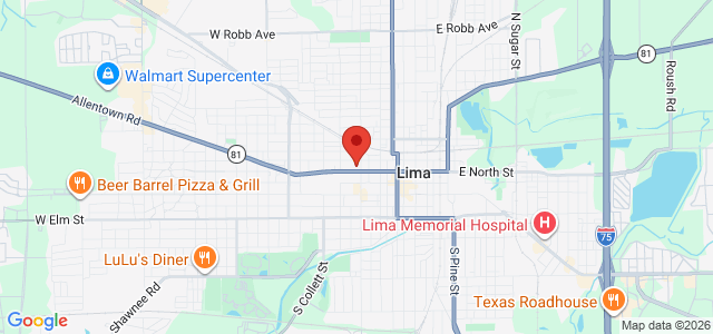Bryce D. Schlenker office location map