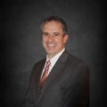 Bryce P. Spano