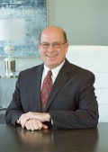 Byron M.G. Sanford