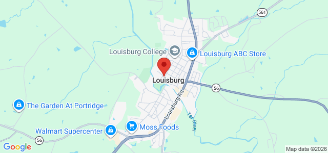 C. Boyd Sturges III office location map