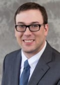 C. Trey Scott