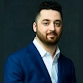 Cameron Salehi