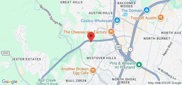 Carlos G. Salinas office location map
