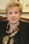 Carmel W. Sanders