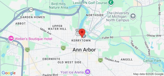Carol R Shepherd office location map