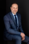 Chad C. Silver