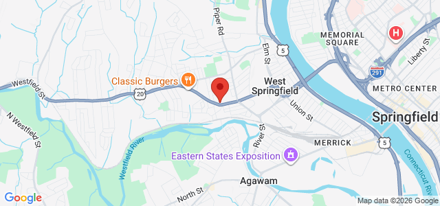 Charles J. Sclafani Jr. office location map