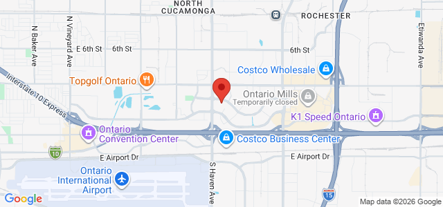 Christel A. Schoenfelder office location map
