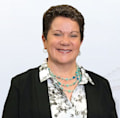 Christina Stahl