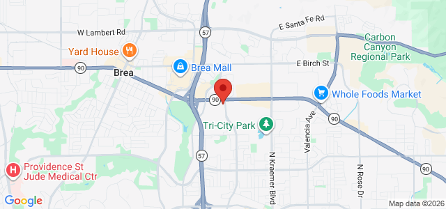Christine P. Snapp office location map