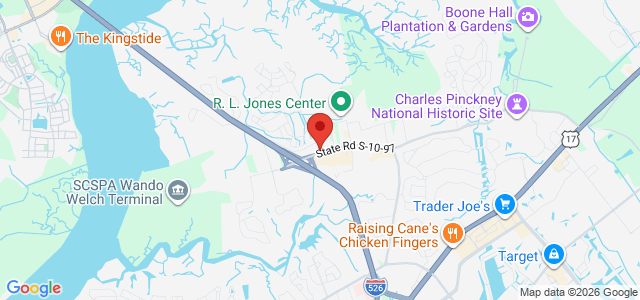 Christopher A. Skipper office location map