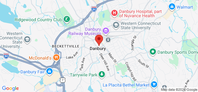 Christopher C. Setaro office location map
