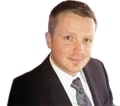 Christopher K. Stos