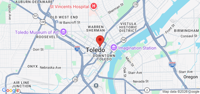 Christopher W. Stone office location map