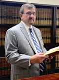 Clifton E. Slaten