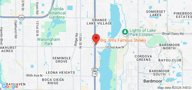 Corey W. Szalai office location map