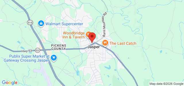 Cortney M. Stuart office location map