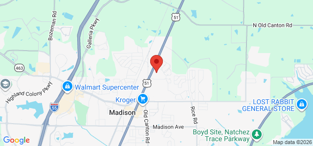 Cynthia A. Stewart office location map