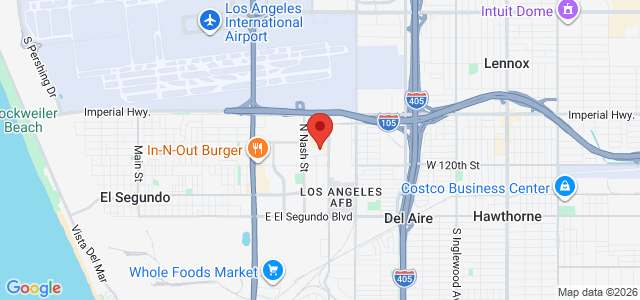 Daniel R. Sallus office location map