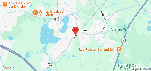 Daniel R. Seigenberg office location map