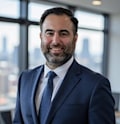 Daniel S. Shahidzadeh