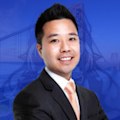 Daniel S. Suh