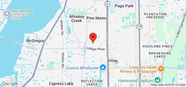 Darrin Randall Schutt office location map