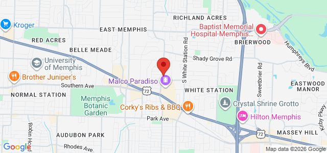 David A. Siegel office location map