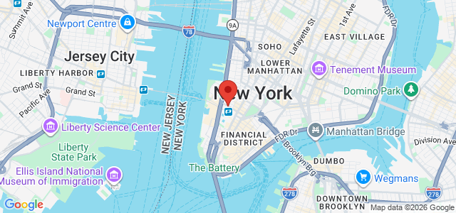 David A. Stanigar office location map