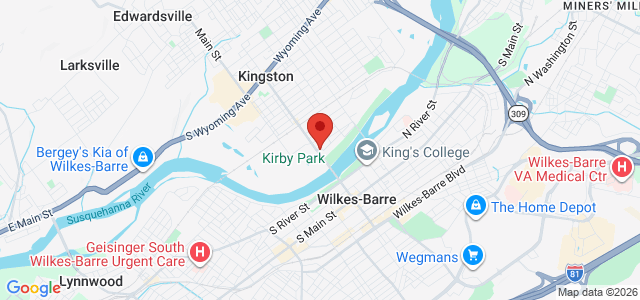 David E. Schwager office location map