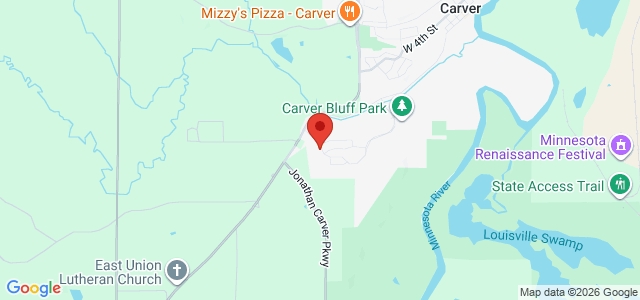 David H. Schultz office location map