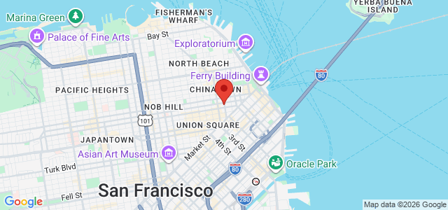 David H. Schwartz office location map