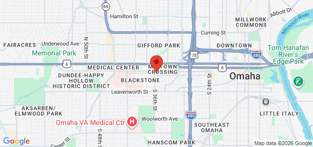 David J. Schmitt office location map