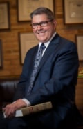 David K. Sparr
