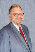 David Kenneth Sergi