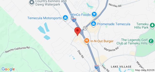 David M. Shore office location map