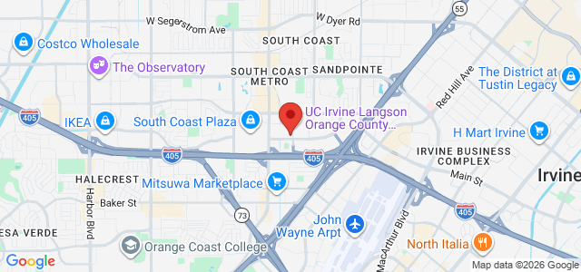 David P. Schwarz office location map
