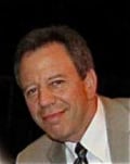 David P. Strauss