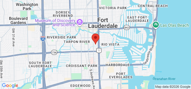 David Todd Sale office location map