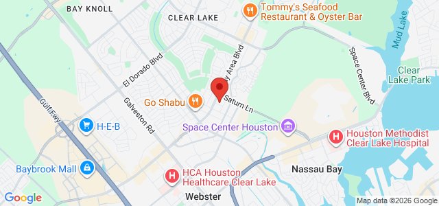 Dean P. Shearer office location map