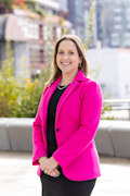 Debbie Silberman