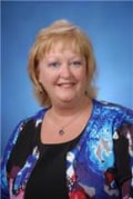 Deborah Farmer Smith