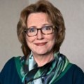 Deborah Sherman