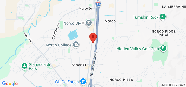 Deborah Song office location map