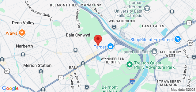Debra G. Speyer office location map