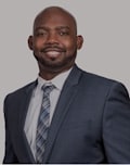Dixon L. Sandaire