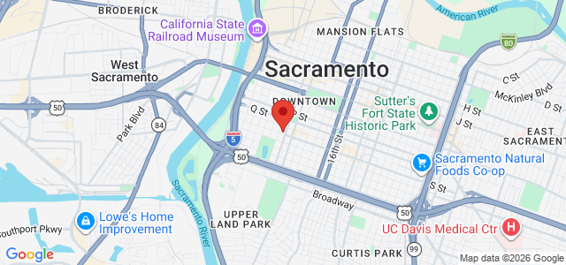 Domenico D. Spinelli office location map