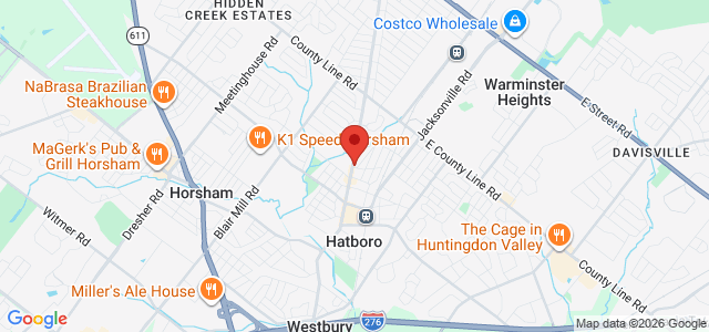 Don J Solomon office location map