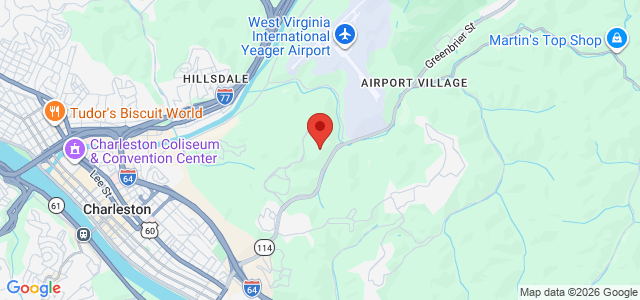 Douglas A. Spencer office location map
