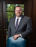 Douglas A. Spencer
